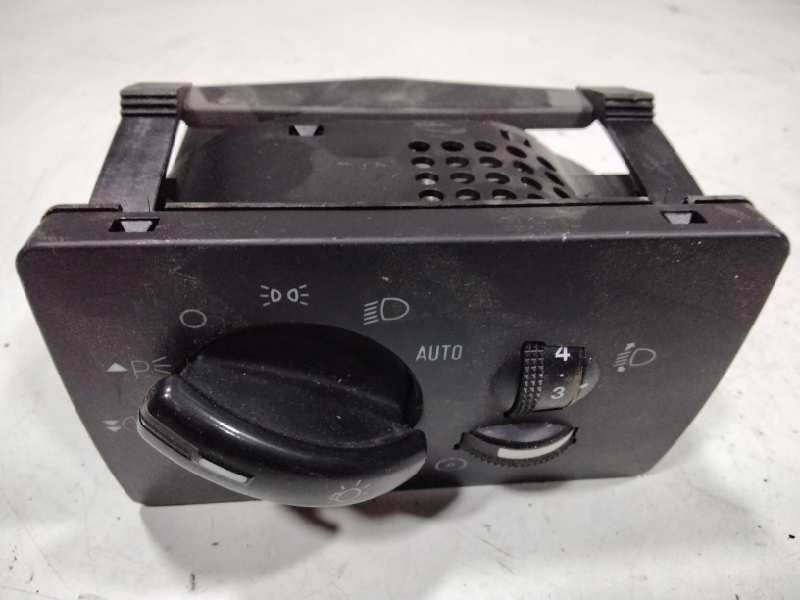 Recambio de mando luces para ford focus c-max (cap) ambiente (d) referencia OEM IAM 13A024CA  