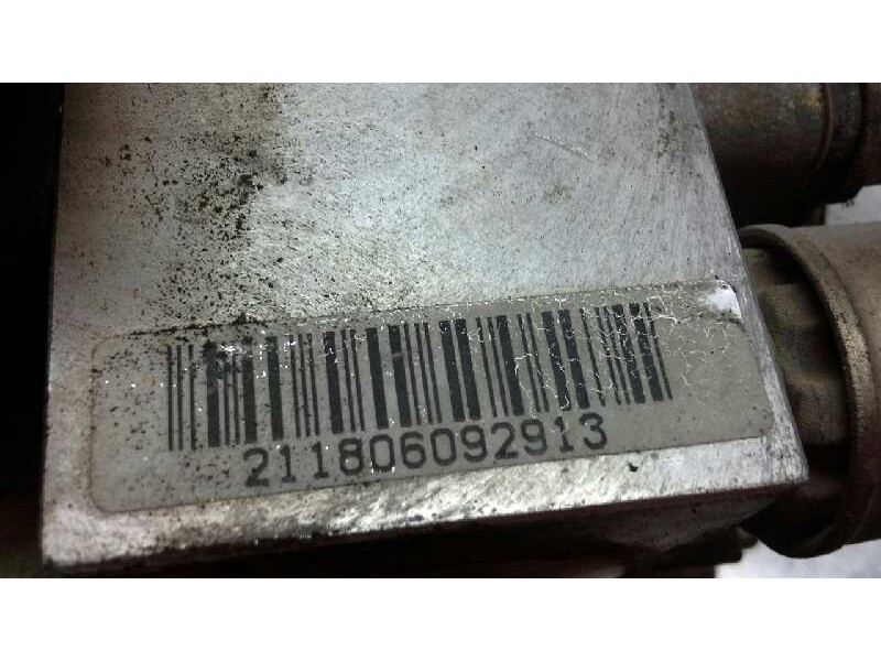 Recambio de centralita abs para toyota land cruiser (j9) 3.0 turbodiesel referencia OEM IAM   121133