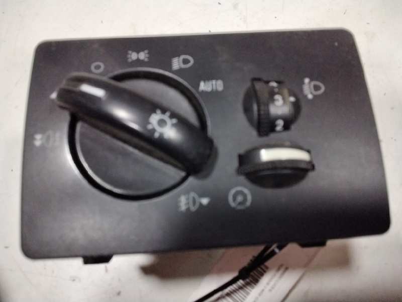 Recambio de mando luces para ford focus c-max (cap) ambiente (d) referencia OEM IAM 13A024CA  