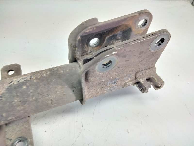 Recambio de amortiguador delantero derecho para renault trafic combi 2.0 dci diesel energy referencia OEM IAM 8200010491  