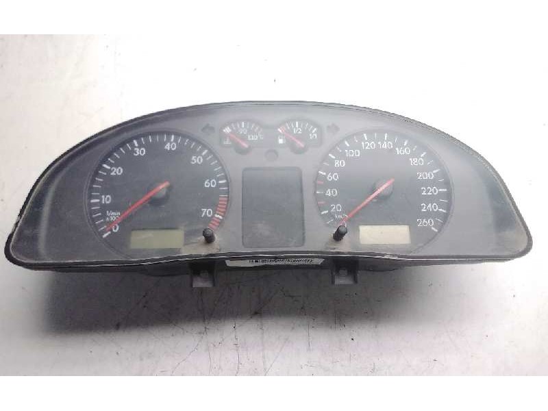 Recambio de cuadro instrumentos para volkswagen passat berlina (3b2) 1.8 referencia OEM IAM 3B0919861B  121150