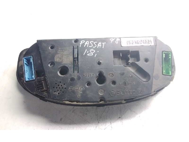 Recambio de cuadro instrumentos para volkswagen passat berlina (3b2) 1.8 referencia OEM IAM 3B0919861B  121150