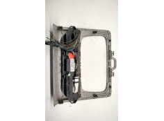 Recambio de mando calefaccion / aire acondicionado para ford focus c-max (cap) ambiente (d) referencia OEM IAM 7M5T18C612AC   2