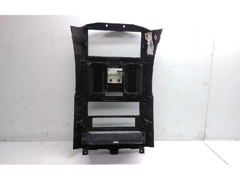 Recambio de aireador central para chrysler grand voyager lx referencia OEM IAM 04678862AA  