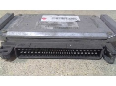 Recambio de centralita motor uce para peugeot 306 berlina 3/4/5 puertas (s2) 1.4 referencia OEM IAM 0261206214 9632693880  2