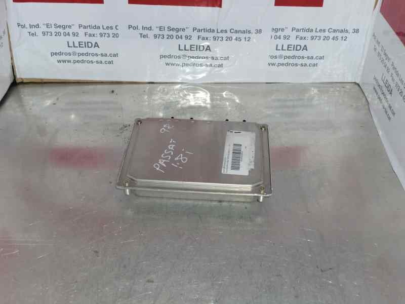 Recambio de centralita motor uce para volkswagen passat berlina (3b2) 1.8 referencia OEM IAM 0261204774 301 121152