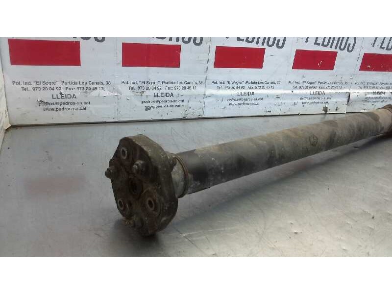 Recambio de cardan trasero para mercedes clase clk (w208) coupe 200 (208.335) referencia OEM IAM   
