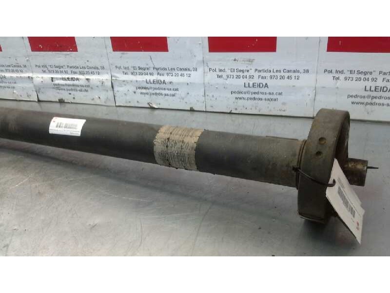 Recambio de cardan trasero para mercedes clase clk (w208) coupe 200 (208.335) referencia OEM IAM   