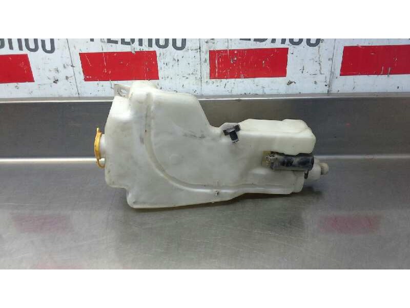 Recambio de deposito limpia para mazda b-serie (un) sdx doble cabina referencia OEM IAM   