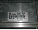 Recambio de centralita motor uce para volkswagen passat berlina (3b2) 1.8 referencia OEM IAM 0261204774 301 121152 CENTRALITA MOTOR UCE 0261204774 8D0907558B 26SA5119
