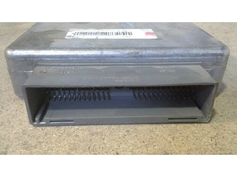 Recambio de centralita motor uce para ford focus berlina (cak) 1.8 tddi turbodiesel cat referencia OEM IAM 1S4F-12A650-AC E6FQV6