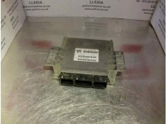 Recambio de centralita motor uce para citroen c2 1.1 referencia OEM IAM IAW48P27H 323 121156