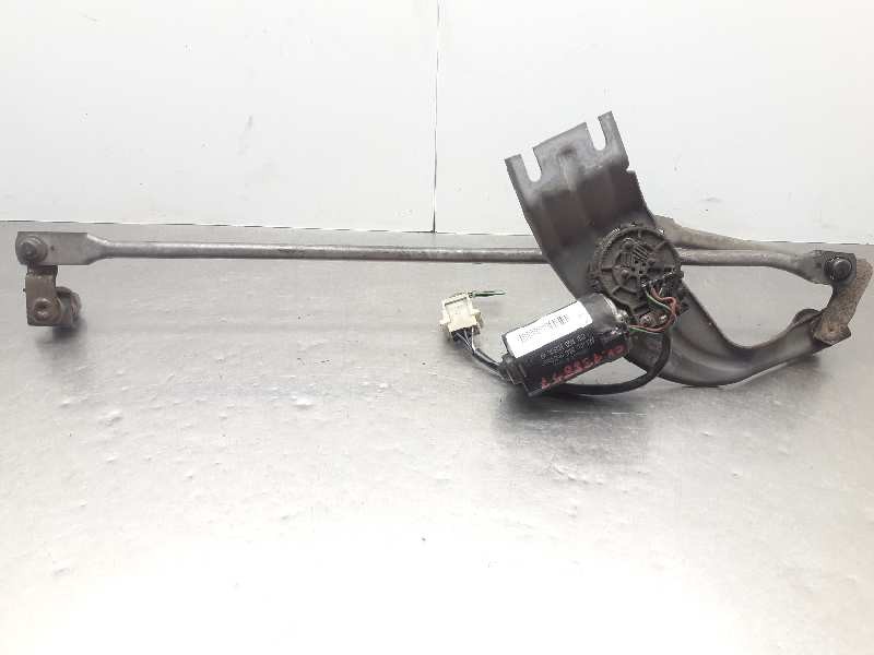 Recambio de motor limpia delantero para pegaso td 35-10 35.10.1 referencia OEM IAM 0390246314  