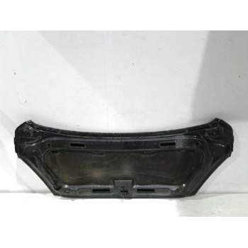 Recambio de capot para peugeot 1007 dolce referencia OEM IAM 7901K9  