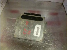 Recambio de centralita motor uce para citroen c2 1.1 referencia OEM IAM IAW48P27H 323 121156 2