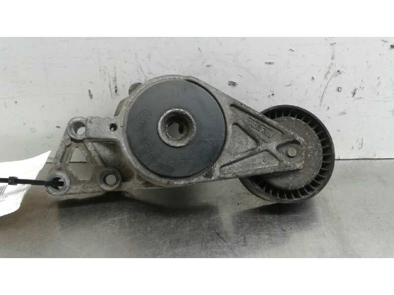 Recambio de tensor correa auxiliar para seat toledo (1m2) signo referencia OEM IAM 06A903315E  