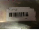 CENTRALITA MOTOR UCE IAW48P27H 323 121156