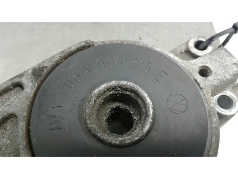 Recambio de tensor correa auxiliar para seat toledo (1m2) signo referencia OEM IAM 06A903315E  