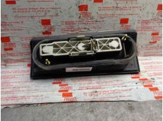 Recambio de piloto trasero izquierdo para renault rapid/express (f40) 1.4 básico familiar cat (f407) referencia OEM IAM 77010319 2