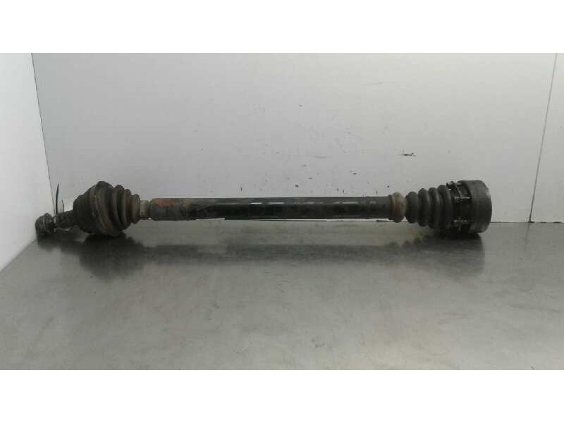 Recambio de transmision delantera derecha para seat toledo (1m2) signo referencia OEM IAM   