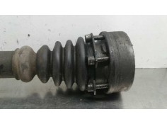 Recambio de transmision delantera derecha para seat toledo (1m2) signo referencia OEM IAM    2