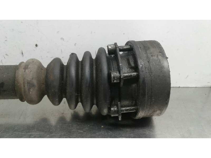 Recambio de transmision delantera derecha para seat toledo (1m2) signo referencia OEM IAM   