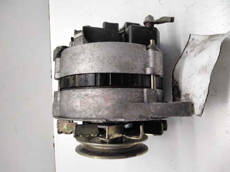 Recambio de alternador para pegaso td 35-10 35.10.1 referencia OEM IAM SINREF.  