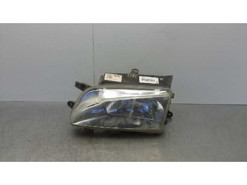 Recambio de faro izquierdo para peugeot partner (s1) 1.9 diesel referencia OEM IAM   