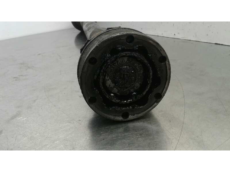 Recambio de transmision delantera derecha para seat toledo (1m2) signo referencia OEM IAM   