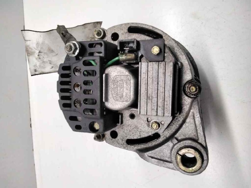Recambio de alternador para pegaso td 35-10 35.10.1 referencia OEM IAM SINREF.  
