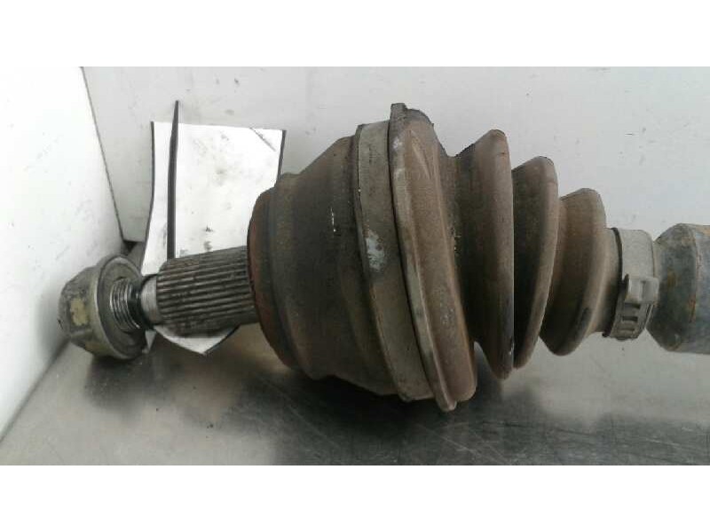 Recambio de transmision delantera derecha para seat toledo (1m2) signo referencia OEM IAM   