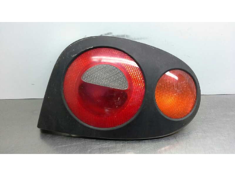 Recambio de piloto trasero derecho para renault megane i coach/coupe (da0) 1.9 dti diesel cat referencia OEM IAM   