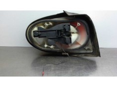 Recambio de piloto trasero derecho para renault megane i coach/coupe (da0) 1.9 dti diesel cat referencia OEM IAM    2