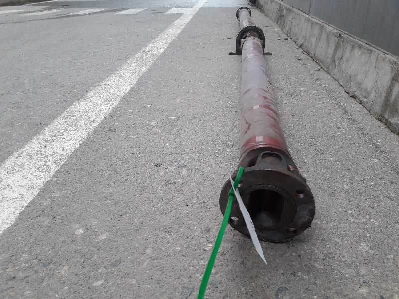 Recambio de cardan trasero para pegaso td 35-10 35.10.1 referencia OEM IAM   