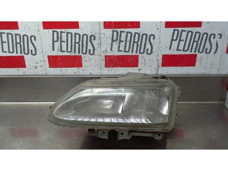 Recambio de faro izquierdo para renault espace /grand espace (je0) 2.2 turbodiesel referencia OEM IAM   
