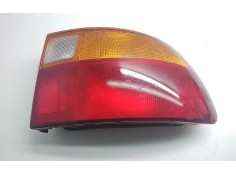 Recambio de piloto trasero derecho para kia sephia 1.5 cat referencia OEM IAM 21151140R  121173