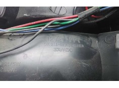 Recambio de piloto trasero derecho para kia sephia 1.5 cat referencia OEM IAM 21151140R  121173 2