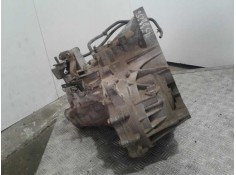 Recambio de caja cambios para nissan primera berlina (p12) acenta referencia OEM IAM 8H52   2