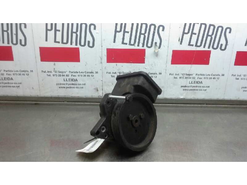 Recambio de bomba direccion para bmw serie 3 compact (e46) 320td referencia OEM IAM 32416754172  