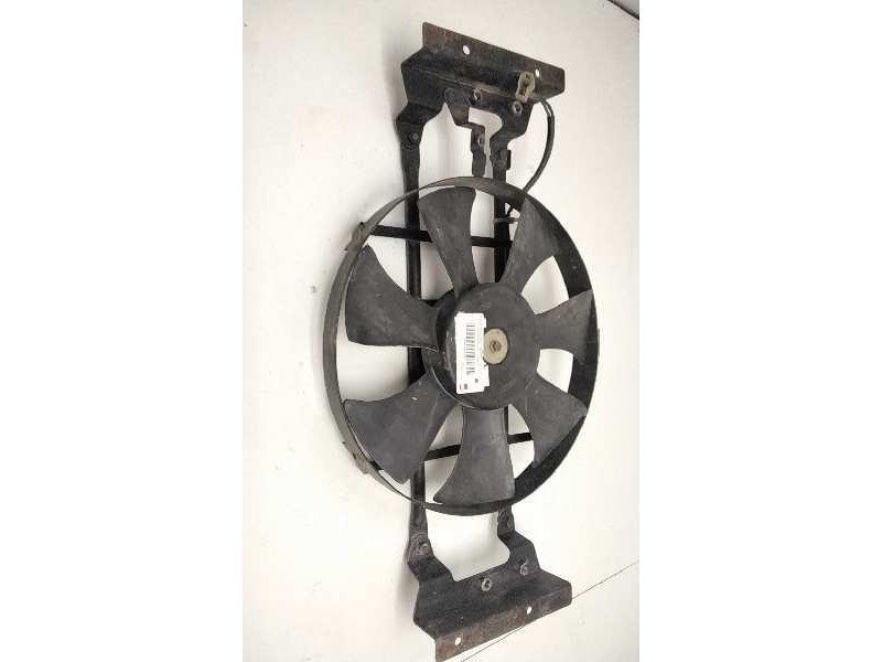 Recambio de electroventilador para » otros... modelos referencia OEM IAM   121208