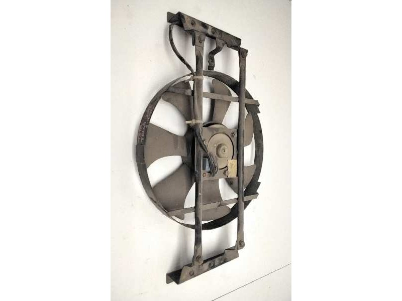 Recambio de electroventilador para » otros... modelos referencia OEM IAM   121208