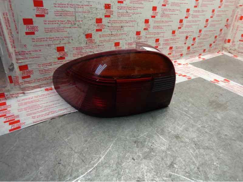 Recambio de piloto trasero izquierdo para ford mondeo berlina/familiar (fd) glx berlina referencia OEM IAM 1000083  