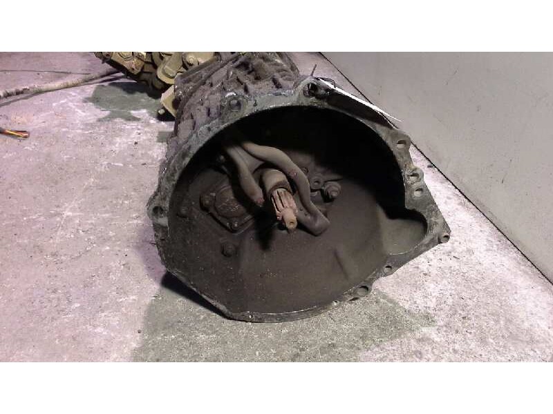 Recambio de caja cambios para tata telcosport tata 2.0 d referencia OEM IAM 2684740RQ901037 NV 121215