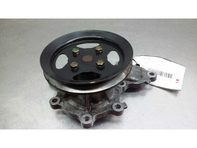 Recambio de bomba agua para nissan primera berlina (p12) acenta referencia OEM IAM   