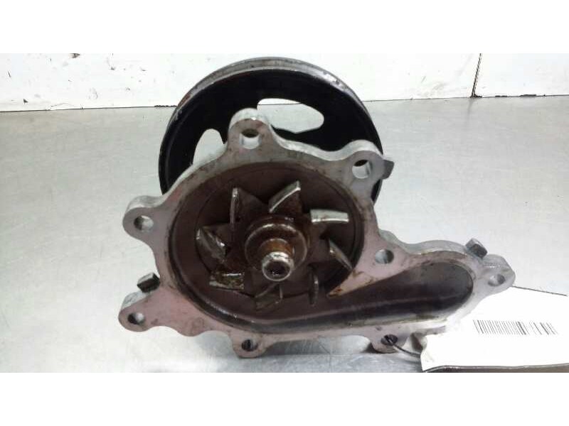 Recambio de bomba agua para nissan primera berlina (p12) acenta referencia OEM IAM   