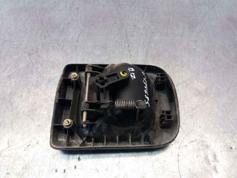 Recambio de maneta exterior delantera izquierda para renault master desde ´98 2.8 tdi referencia OEM IAM   