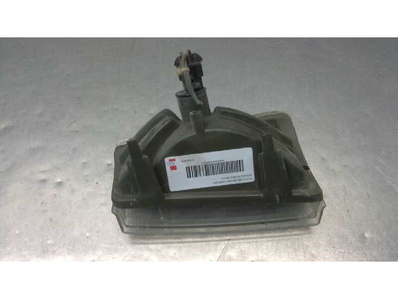 Recambio de piloto delantero derecho para pegaso td 35-10 35.10.1 referencia OEM IAM   