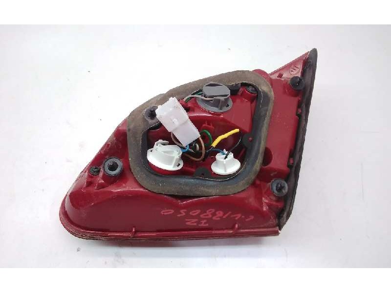 Recambio de piloto trasero izquierdo porton para kia cee´d concept referencia OEM IAM   