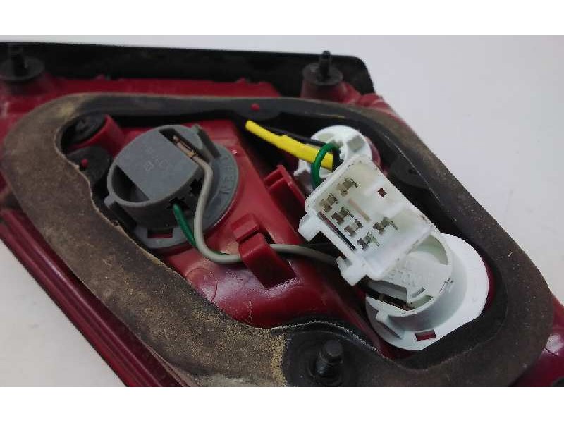 Recambio de piloto trasero izquierdo porton para kia cee´d concept referencia OEM IAM   