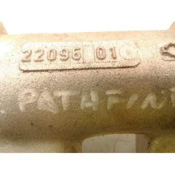Recambio de colector admision para nissan pathfinder (r51) referencia OEM IAM 2209601  103699